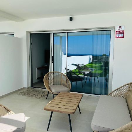 Marina Suites 9 Playa Blanca  Buitenkant foto