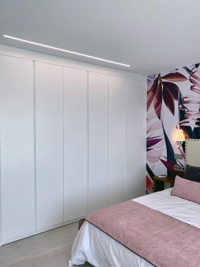 Marina Suites 9 Playa Blanca  Buitenkant foto