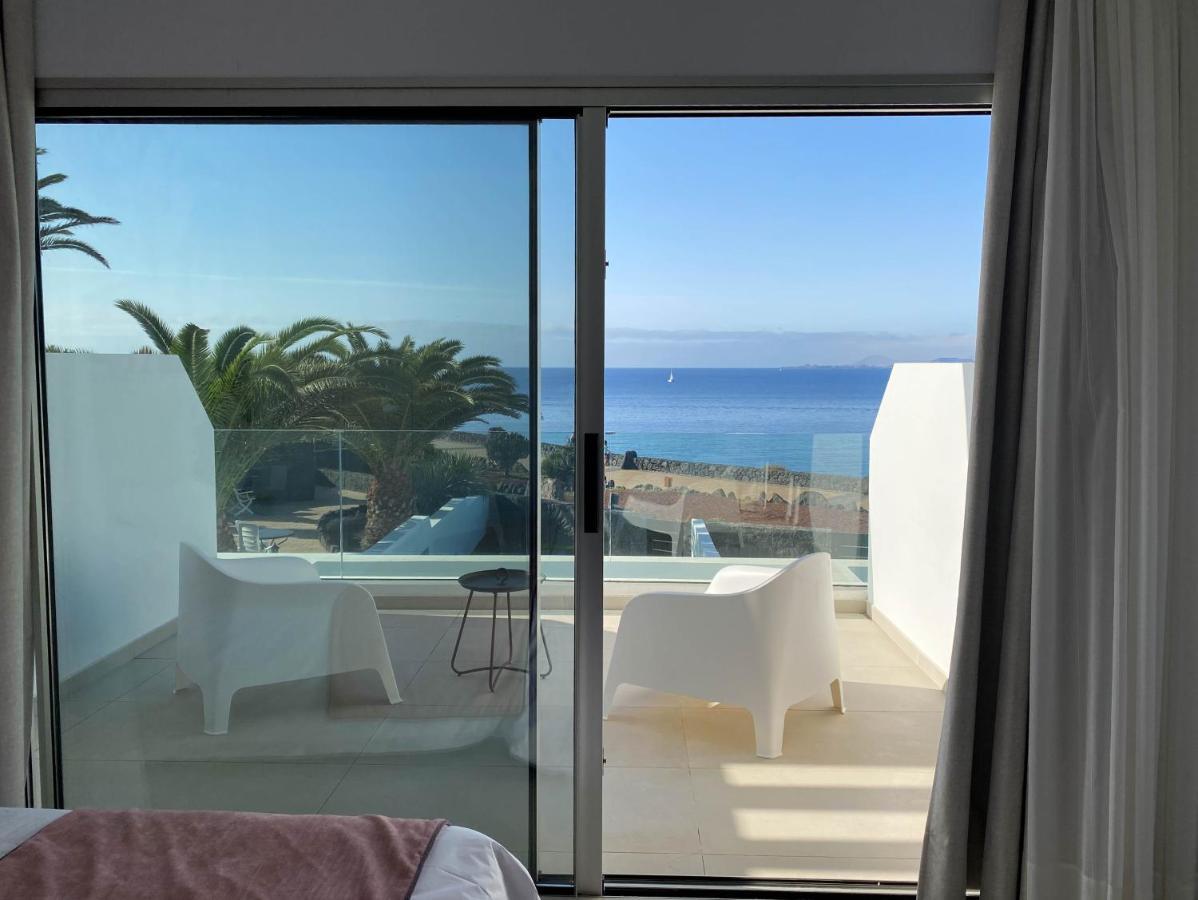 Marina Suites 9 Playa Blanca  Buitenkant foto