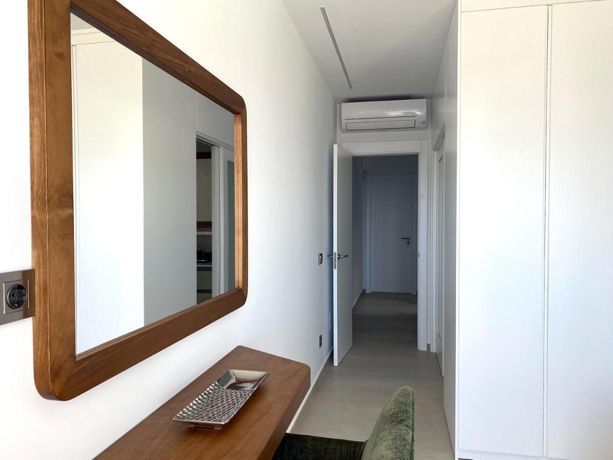 Marina Suites 9 Playa Blanca  Buitenkant foto