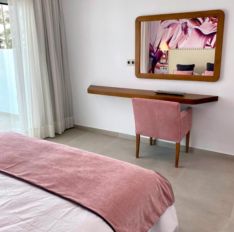 Marina Suites 9 Playa Blanca  Buitenkant foto
