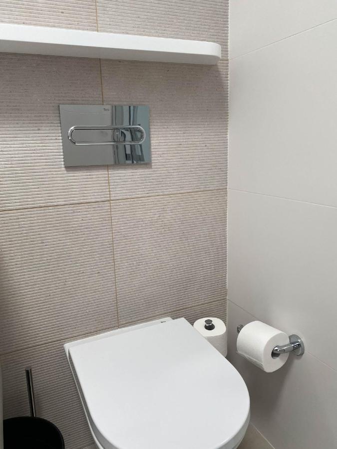 Marina Suites 9 Playa Blanca  Buitenkant foto