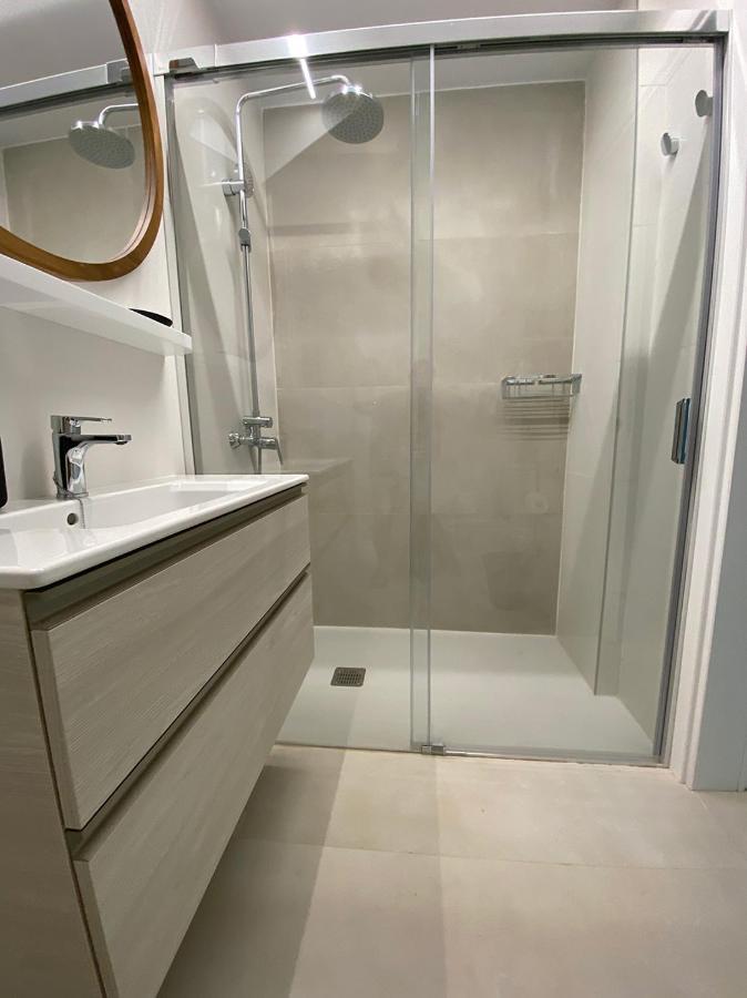 Marina Suites 9 Playa Blanca  Buitenkant foto
