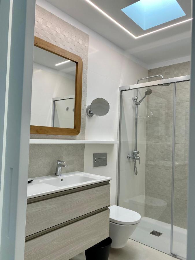 Marina Suites 9 Playa Blanca  Buitenkant foto