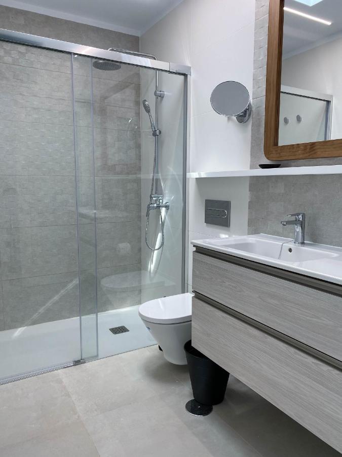 Marina Suites 9 Playa Blanca  Buitenkant foto