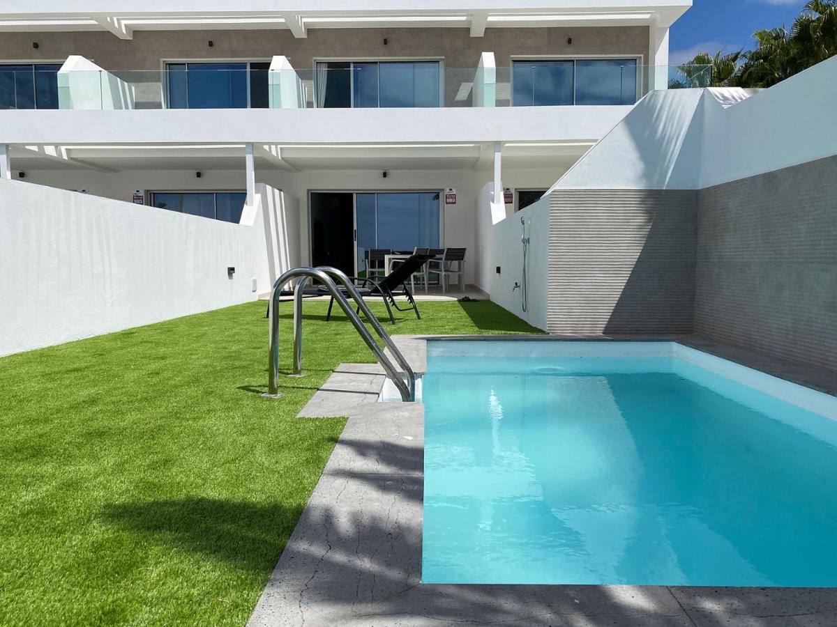 Marina Suites 9 Playa Blanca  Buitenkant foto