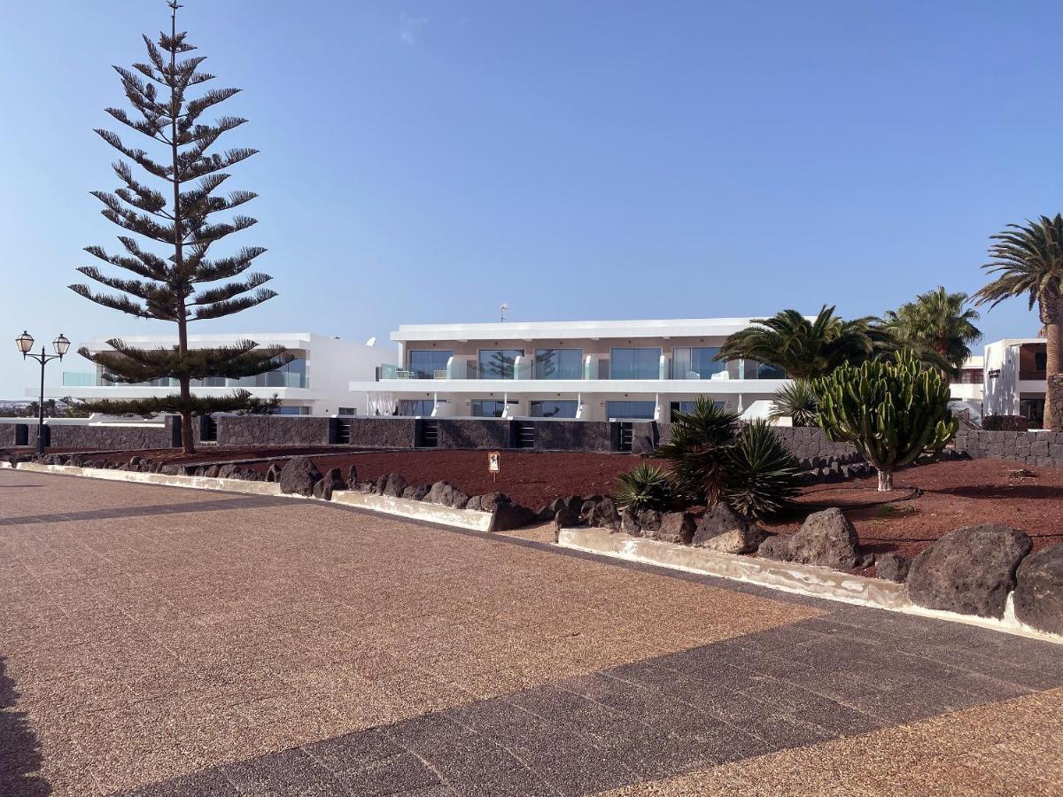 Marina Suites 9 Playa Blanca  Buitenkant foto