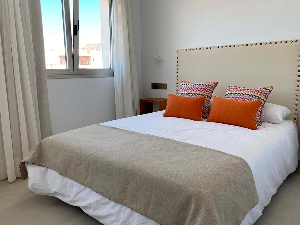 Marina Suites 9 Playa Blanca  Buitenkant foto