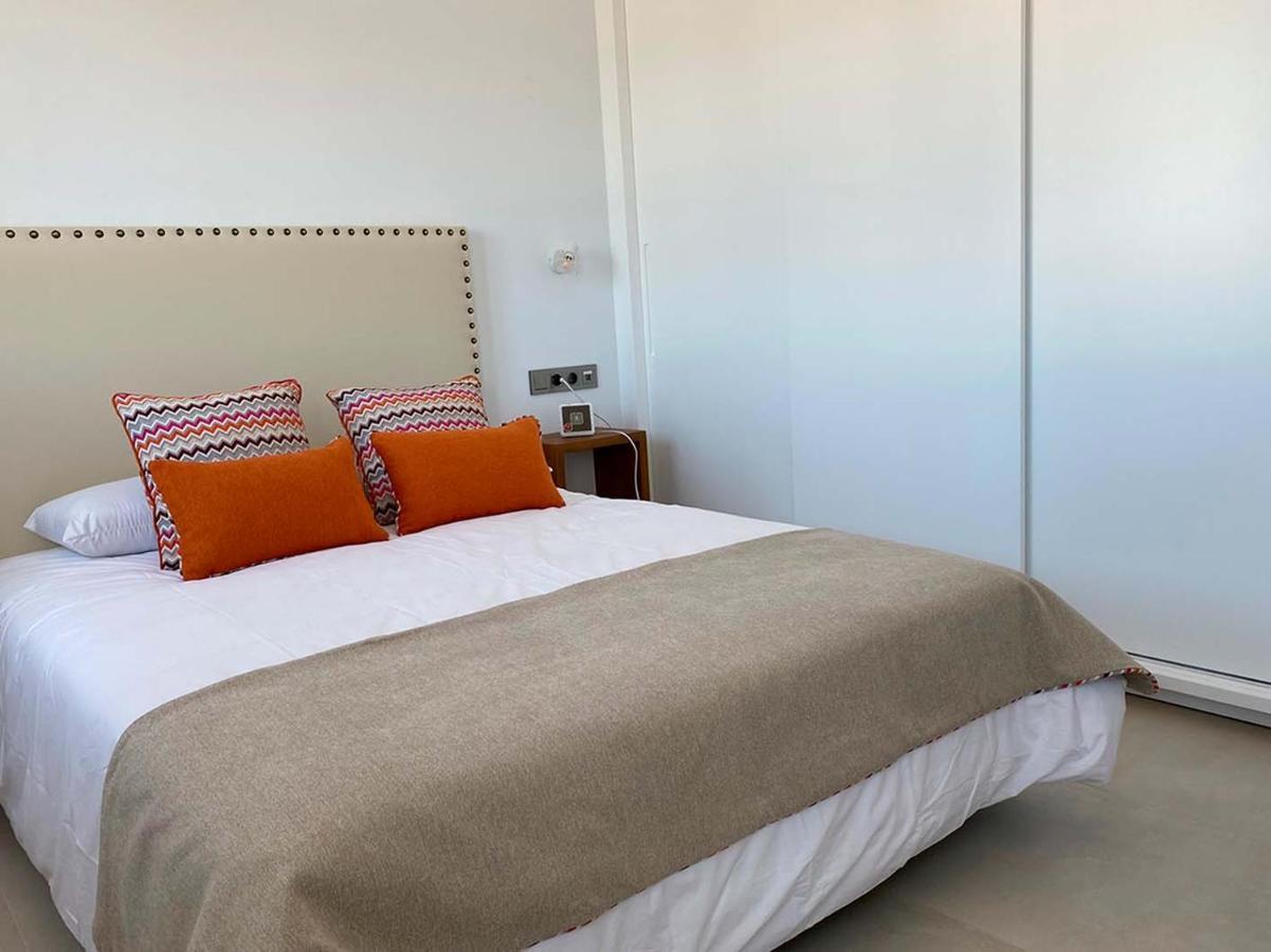 Marina Suites 9 Playa Blanca  Buitenkant foto