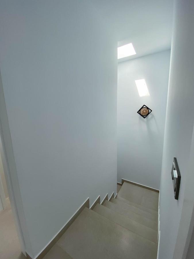 Marina Suites 9 Playa Blanca  Buitenkant foto